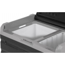 Lodówka kompresorowa przenośna Dual Zone Polarys Freeze 35 l - Brunner