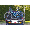 Bagaznik rowerowy Carry-Bike Mercedes V Class Lift E-Bike - Fiamma