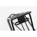 Bagażnik aluminiowy ALU-TREKKING 3 26`- 28` - Buchel