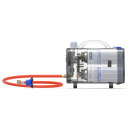 Przyłącze gazowe zasilacz adapter Trio Power Pak 50 mbar - Cadac