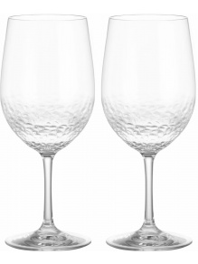 Kieliszki do wina białego Set White Wineglass Amade 420 ml 2 szt. - Brunner