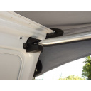 Szyberdach daszek przeciwsłoneczny tylne drzwi Volkswagen T5 / T6 / T6,1