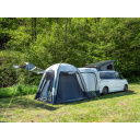 Namiot wewnętrzny Uni Van Air do namiotu pompowanego na tylną klapę
