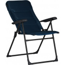 Krzesło kempingowe leżak Hyde Tall Med Blue - Vango
