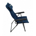 Krzesło kempingowe leżak Hadean DLX Morocca - Vango