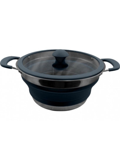 Garnek składany Cuisine 3 l Non-Stick Casserole - Vango