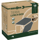 Zestaw obiadowy Lunch Box PLA Tierra Forest - Brunner