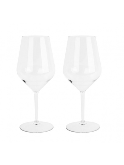 Kieliszki do wina Wineglass Classic 470 ml 2 szt. - Brunner