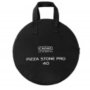 Kamień do pizzy Pro na grill 40 + torba transportowa - Cadac