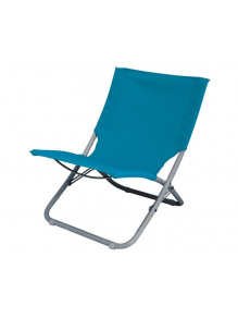 Krzesło plażowe Beach Chair St.Raphael Azure - EuroTrail