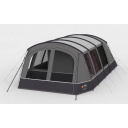 Namiot rodzinny pompowany 6 osobowy Lismore Air TC 600 XL - Vango