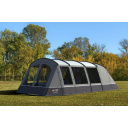 Namiot rodzinny pompowany 6 osobowy Lismore Air TC 600 XL - Vango