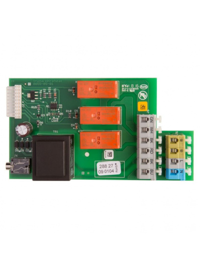 Elektronika płytka sterująca PCB Ultraheat do ogrzewania S3002/S5002/S3004/S5004 - Truma