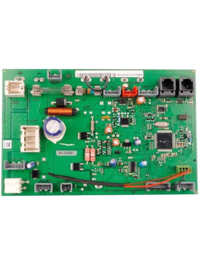 Elektronika płytka sterująca PCB do ogrzewania Combi D4/D4 E - Truma