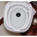 Wkład porcelanowy do toalety kasetowej C400 Twusch - Thetford