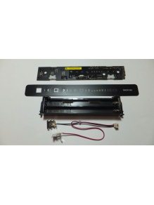 Komora baterii Baterry Pack N300 / N4000 + panel sterowania LED naklejka - Thetford