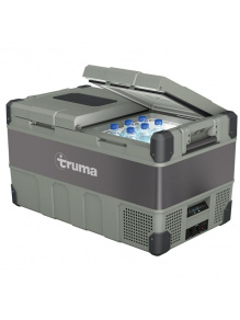 Lodówka kompresorowa Cooler C69 Dual Zone 12/240 V - Truma