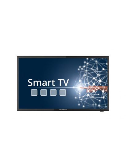 Telewizor LED TV Royal Line IV SMART 24" - Megasat