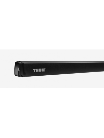 Markiza ścienna Omnistor 3200 Antracyt 1,90 Mystic Grey - Thule