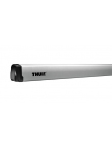 Markiza ścienna Omnistor 3200 Anodised 2,70 Mystic Grey - Thule