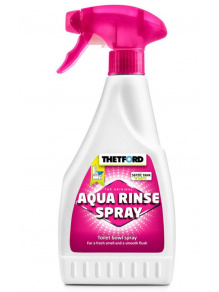 Spray do toalet turystycznych Aqua Rinse - Thetford