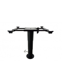 Noga stołu elektryczna RV Table Supports 370-740 mm z obrotową ramą