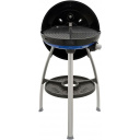 Grill gazowy Carri Chef II BBQ 30 mbar Plancha  - Cadac