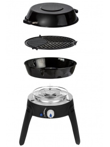 Grill gazowy Safari Chef II LP Lite 30 mbar -  Cadac