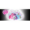 Kask MY LITTLE PONY