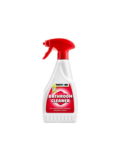 Płyn do mycia łazienki Bathroom Cleaner 500 ml Red - Thetford