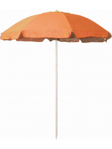 OUTLET - Parasol plażowy Ride2Sea Orange - Brunner